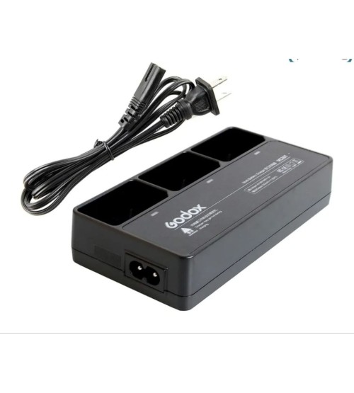 Charger Godox VC-26T